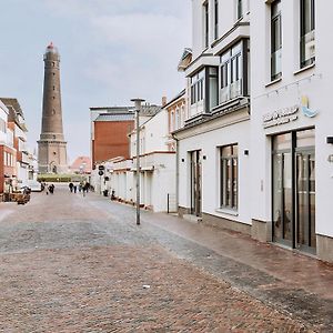 Hotel Inselhof Borkum
